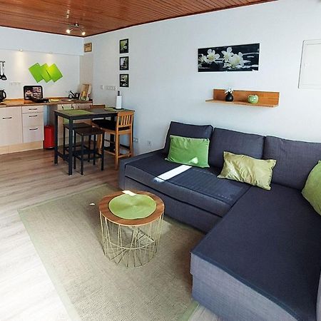 Apartment Meerbusch Eksteriør bilde