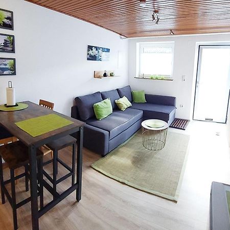 Apartment Meerbusch Eksteriør bilde