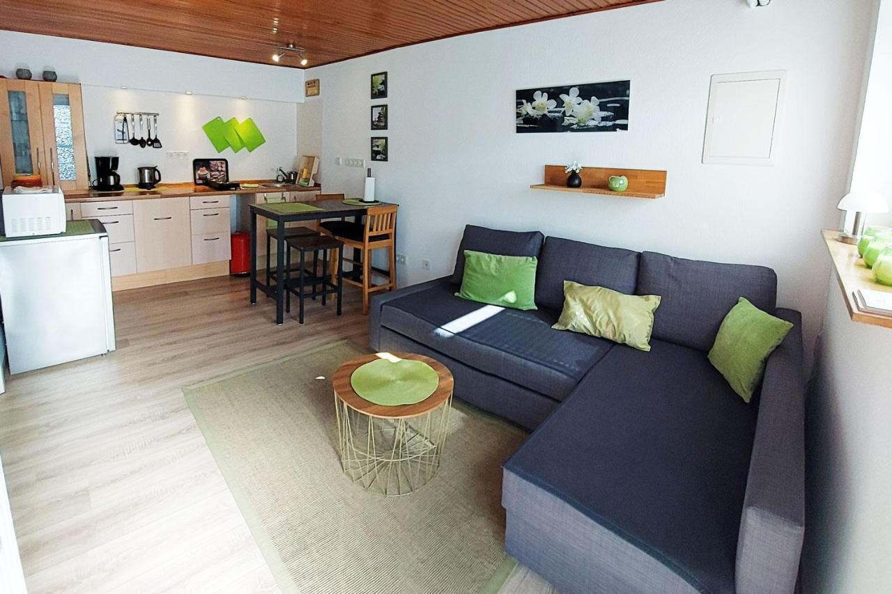 Apartment Meerbusch Eksteriør bilde