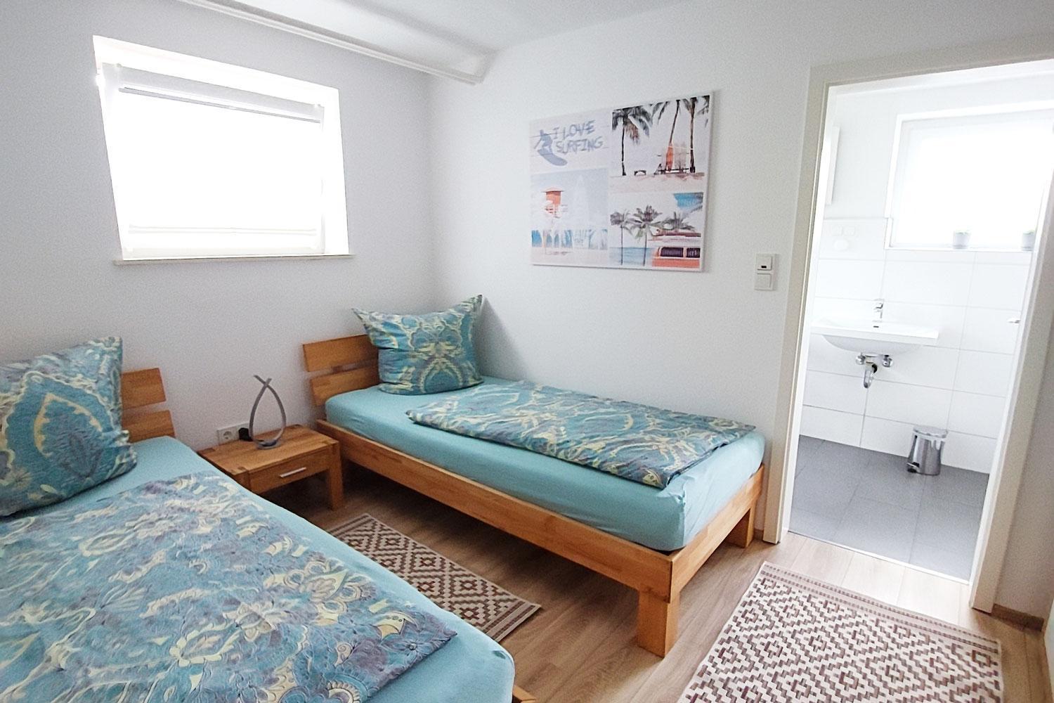 Apartment Meerbusch Eksteriør bilde